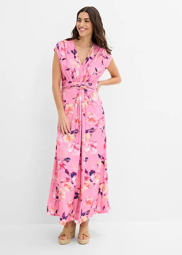 Abito in jersey, bonprix