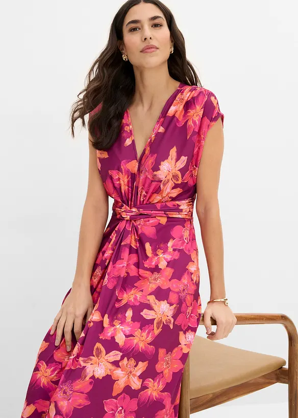 Abito in jersey, bonprix