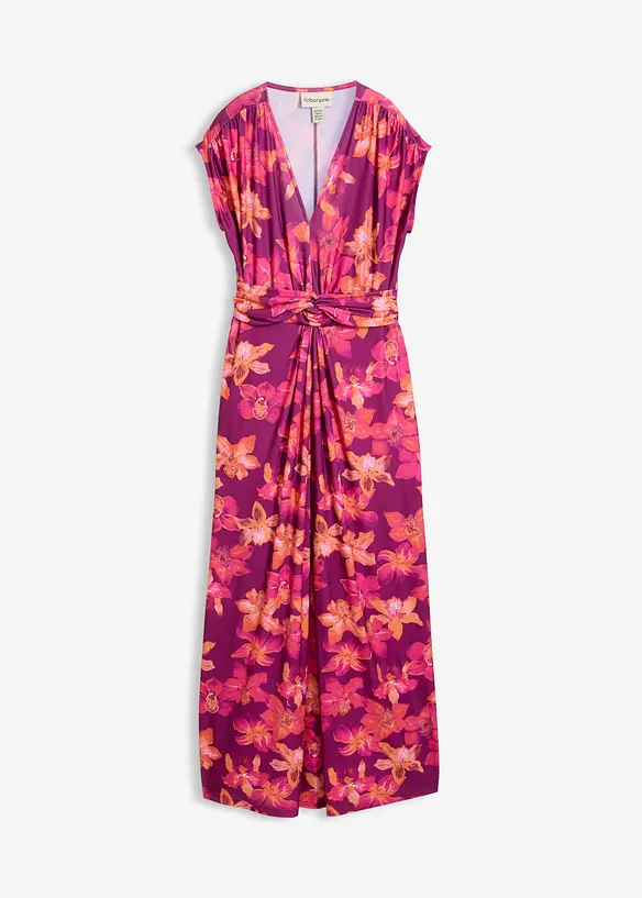 Abito in jersey, bonprix