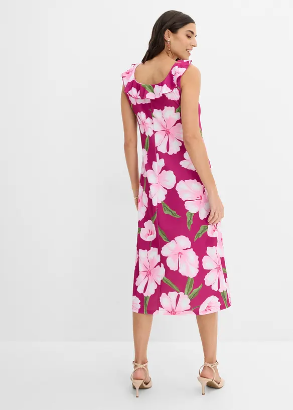 Abito di jersey, bonprix