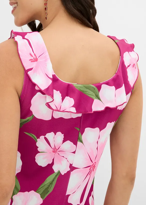 Abito di jersey, bonprix