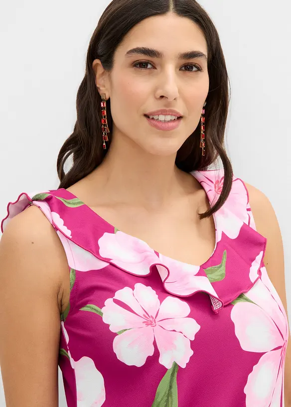 Abito di jersey, bonprix