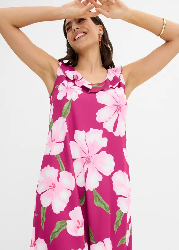 Abito di jersey, bonprix