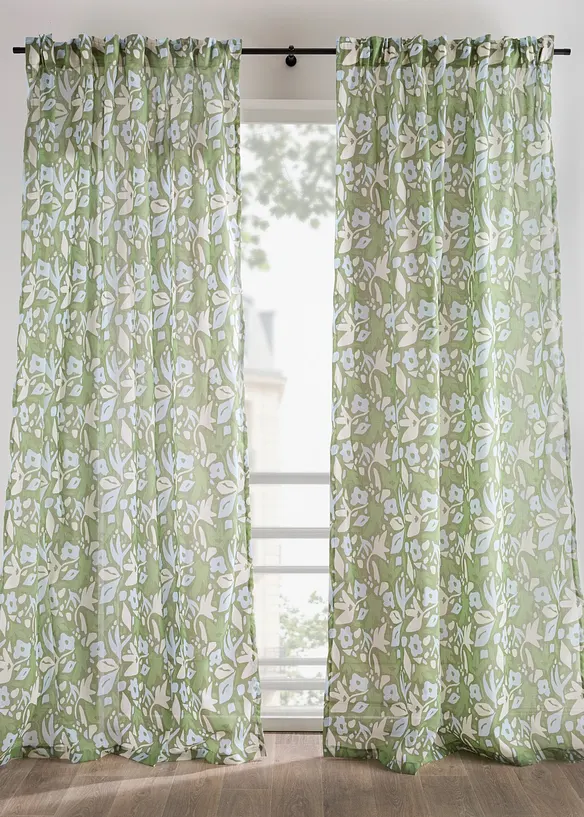 Tenda in poliestere riciclato (pacco da 1), bonprix