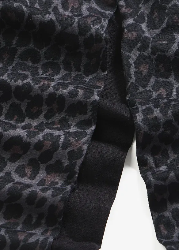 Pantaloncini antisfregamento 70 den (pacco da 2), bonprix