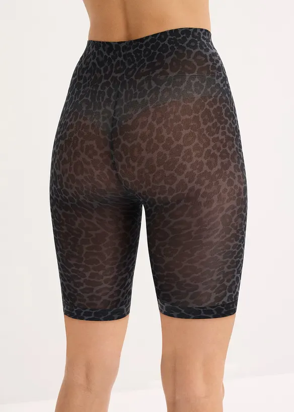 Pantaloncini antisfregamento 70 den (pacco da 2), bonprix