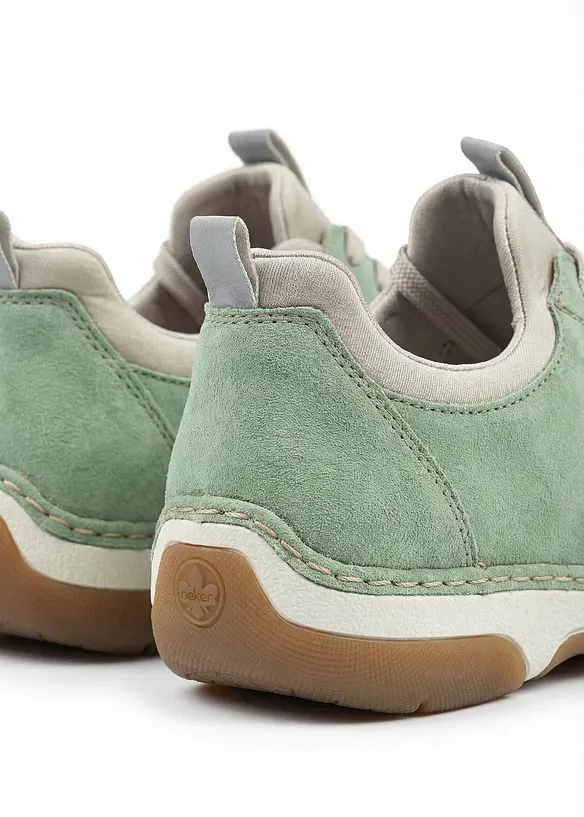 Sneaker Rieker comode con soletta imbottita, bonprix