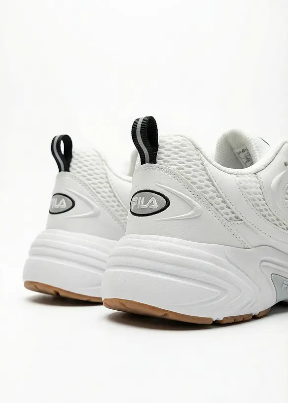 Chunky sneaker Fila con suola leggera, FILA