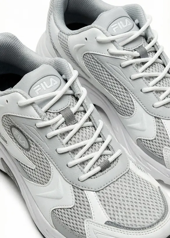 Chunky sneaker Fila con suola leggera, FILA