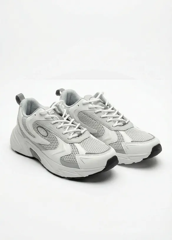 Chunky sneaker Fila con suola leggera, FILA