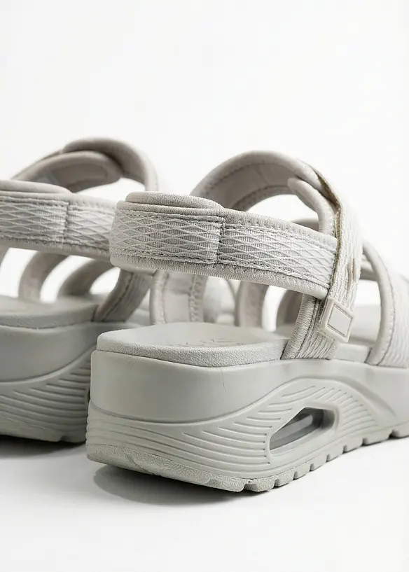 Sandali Skechers con memory foam, Skechers