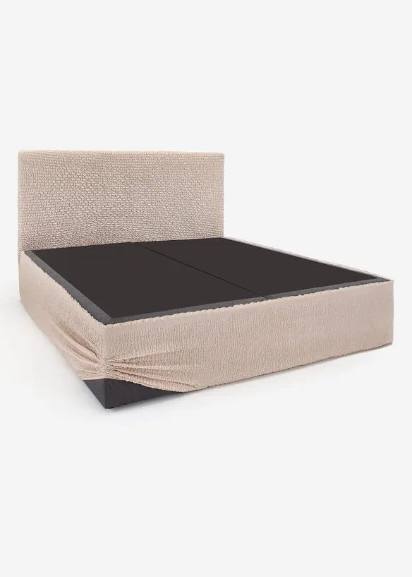 Copertura per letto boxspring GAICO, bpc living bonprix collection