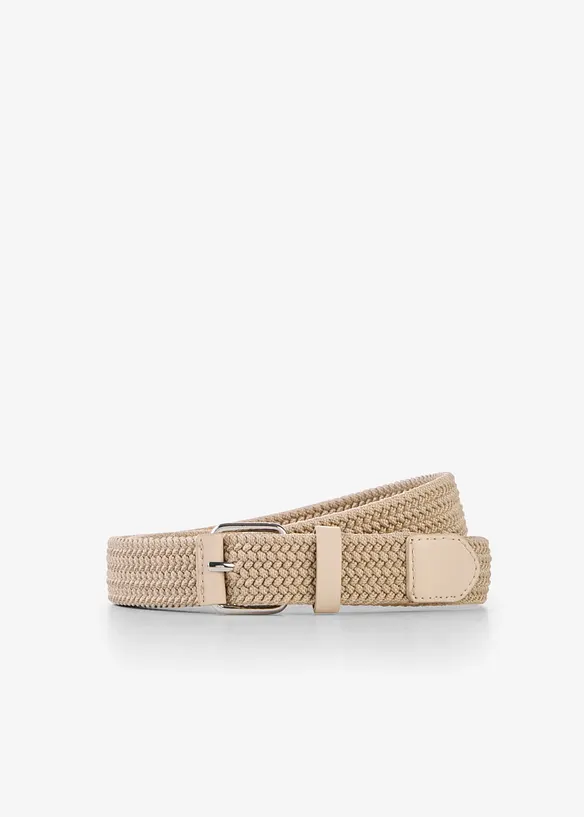 Cintura elastica da uomo, bonprix
