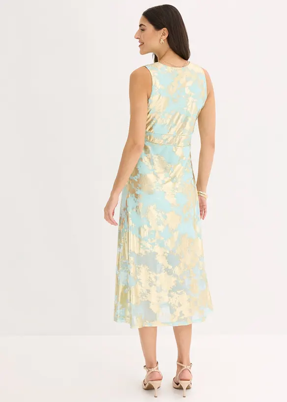 Abito midi, bonprix