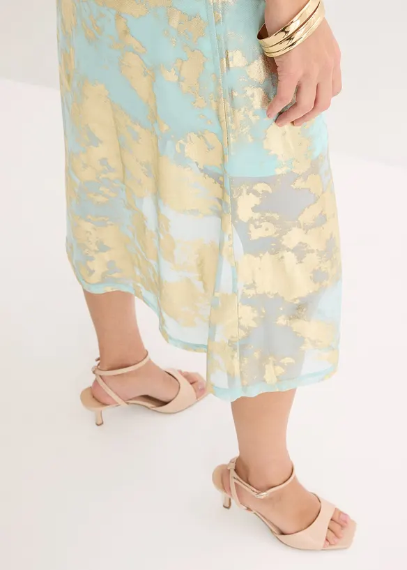 Abito midi, bonprix