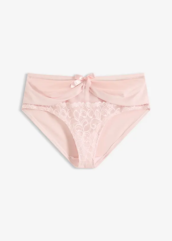 Panty con poliammide riciclata, bonprix
