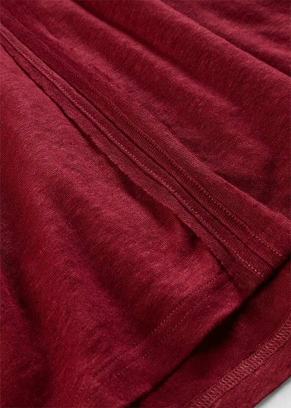 Maglia in puro lino, bonprix