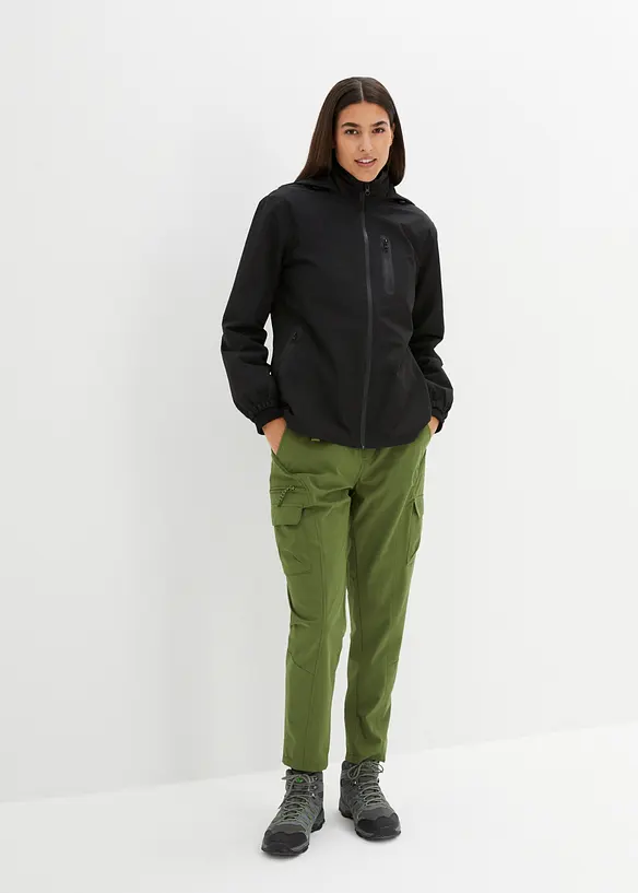 Giacca impermeabile ultraleggera, bonprix