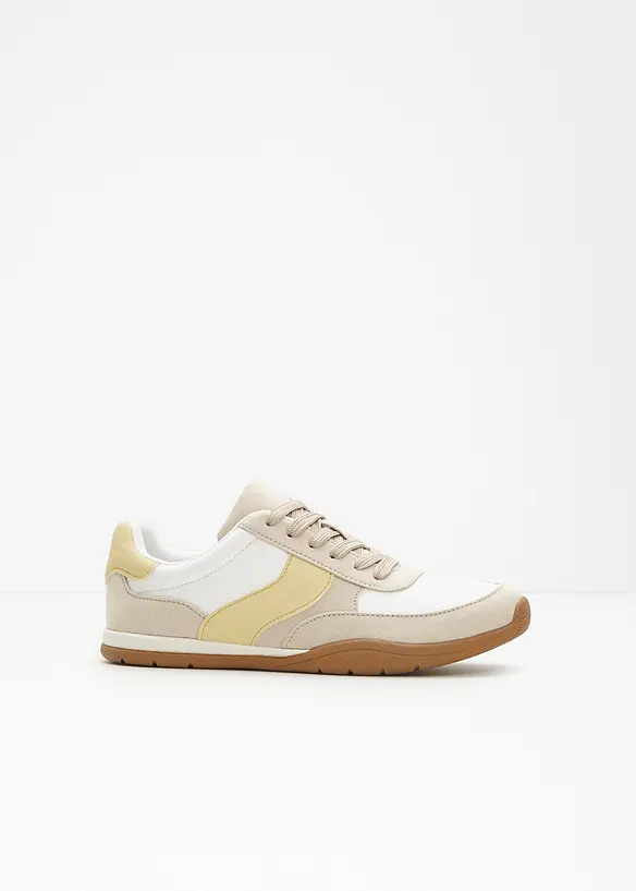 Sneaker in stile retr&ograve;, bonprix
