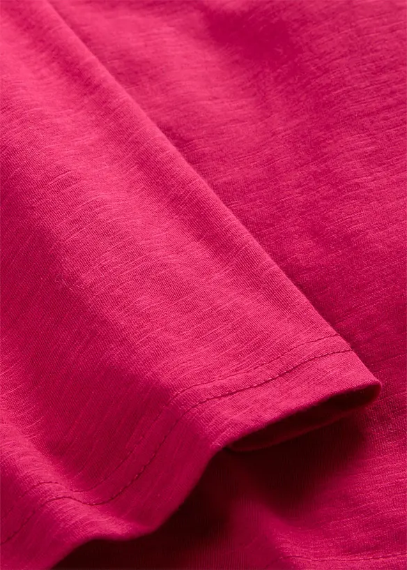 T-shirt boxy, bonprix