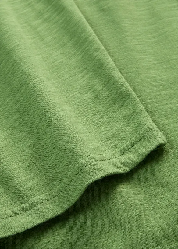 T-shirt boxy, bonprix