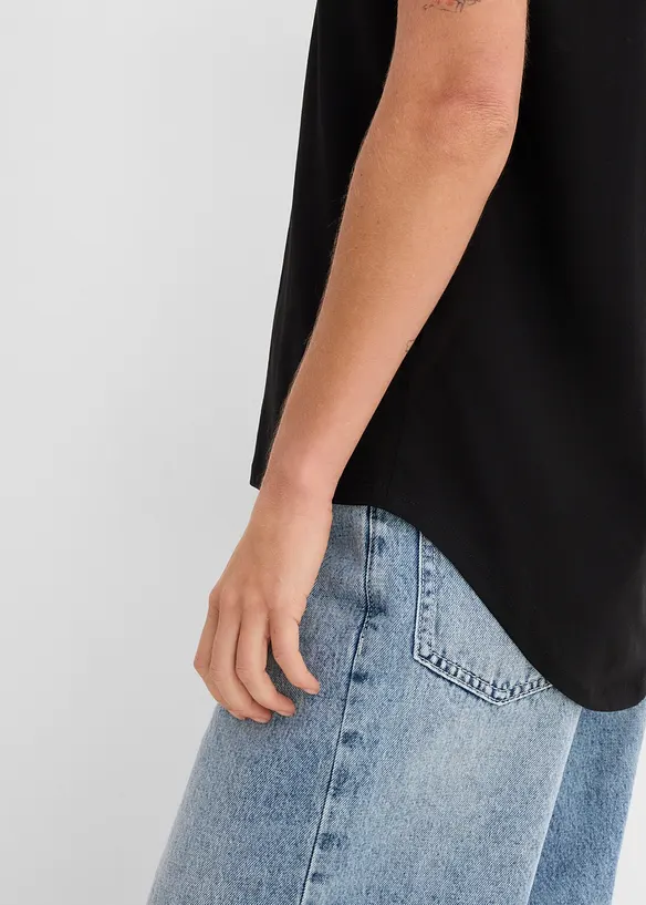T-shirt stampata, bonprix