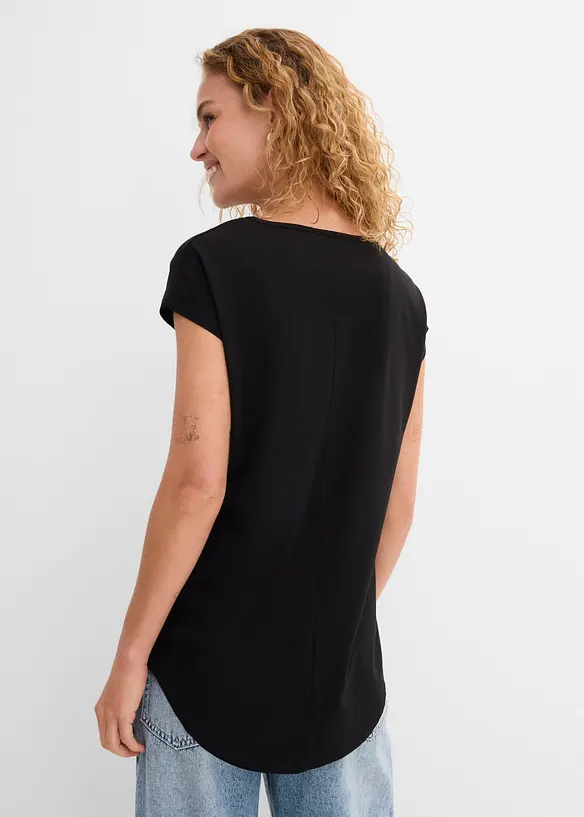 T-shirt stampata, bonprix