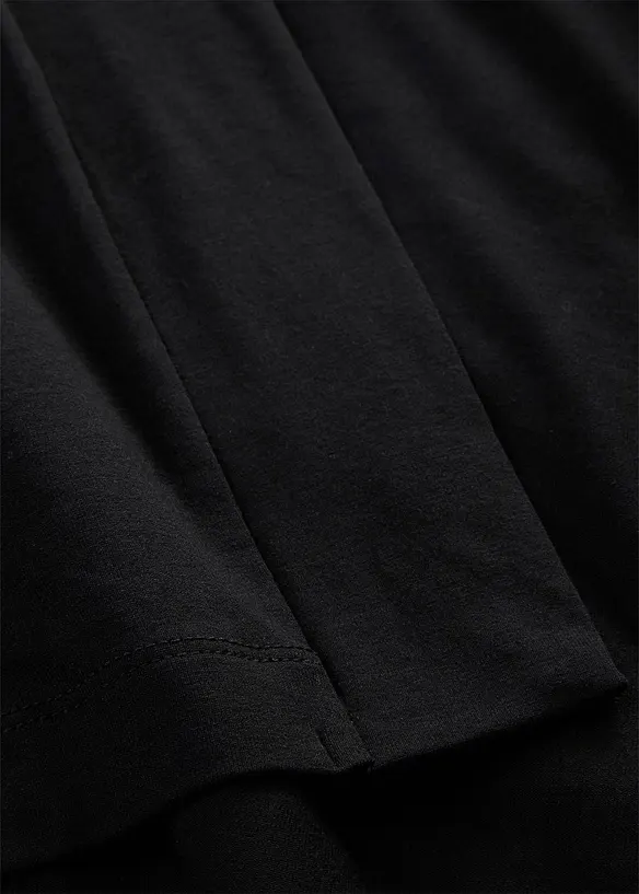 Cardigan in maglina di morbida viscosa, bonprix