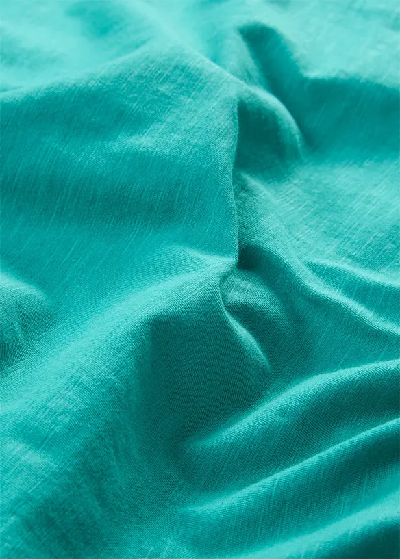Abito in jersey di puro cotone biologico, bonprix