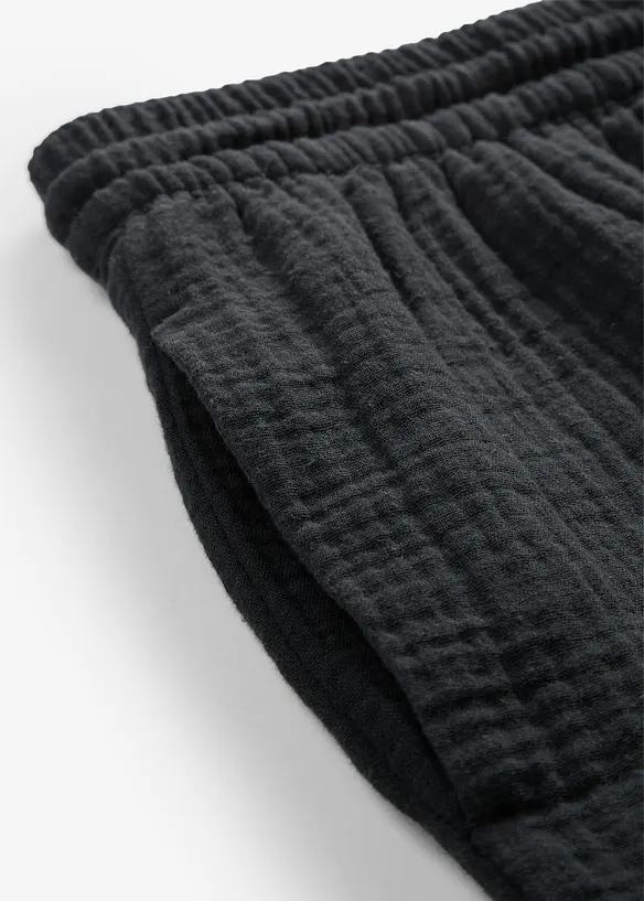 Shorts in mussola, bonprix