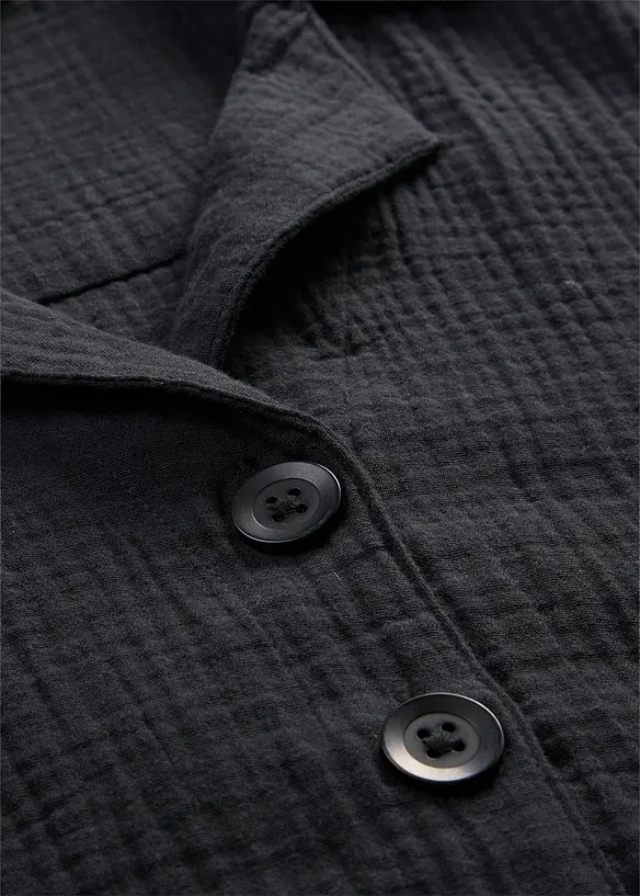 Camicia in mussola, bonprix