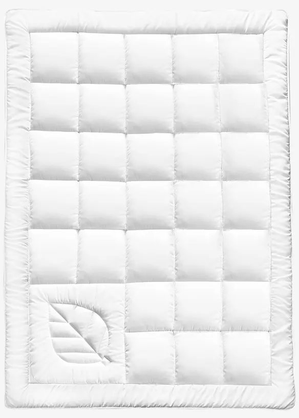 Trapunta antiacaro calda, bonprix