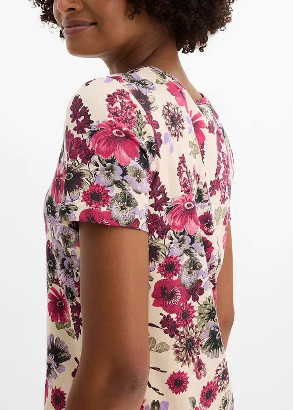 T-shirt (pacco da 2), bonprix
