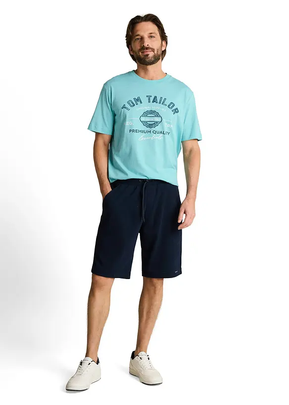T-shirt Tom Tailor, Tom Tailor