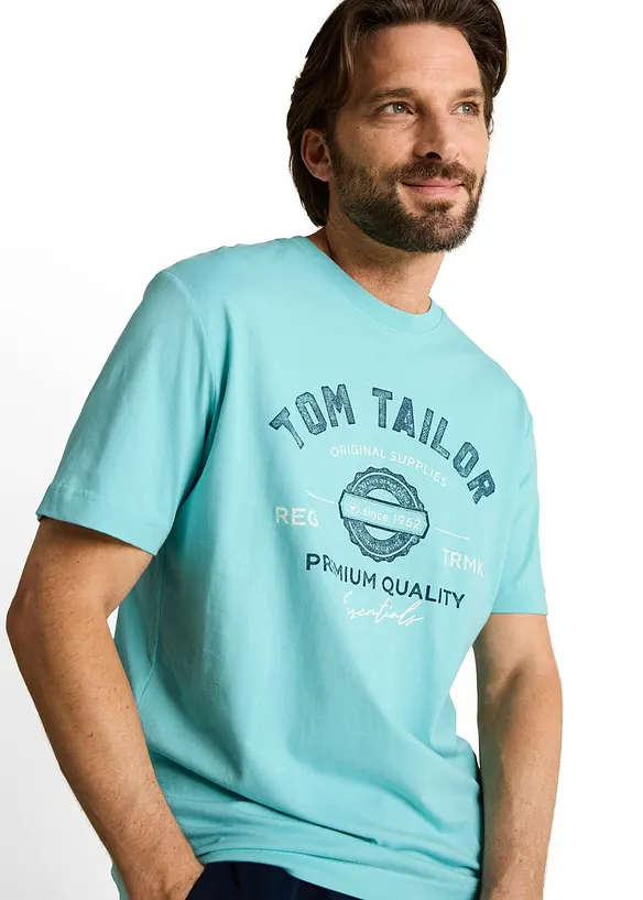 T-shirt Tom Tailor, Tom Tailor