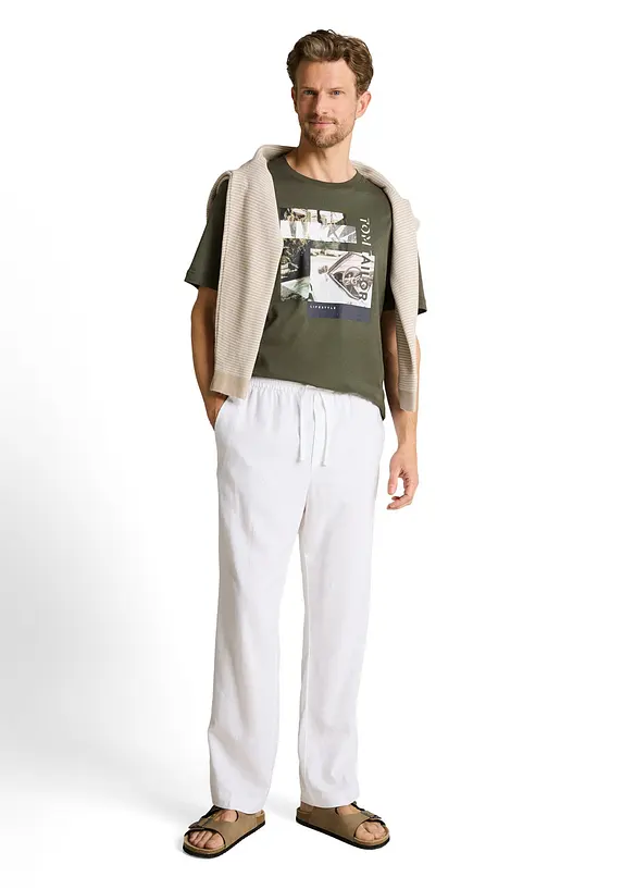 T-shirt Tom Tailor, Tom Tailor