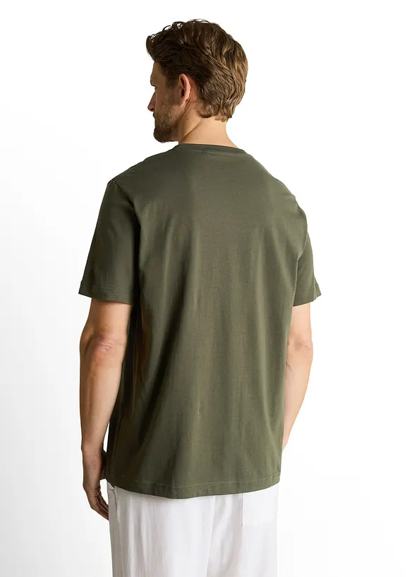 T-shirt Tom Tailor, Tom Tailor