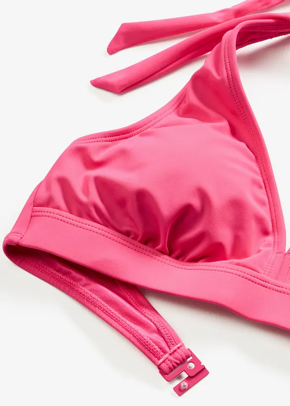 Reggiseno per bikini all'americana con scollatura a V, bonprix