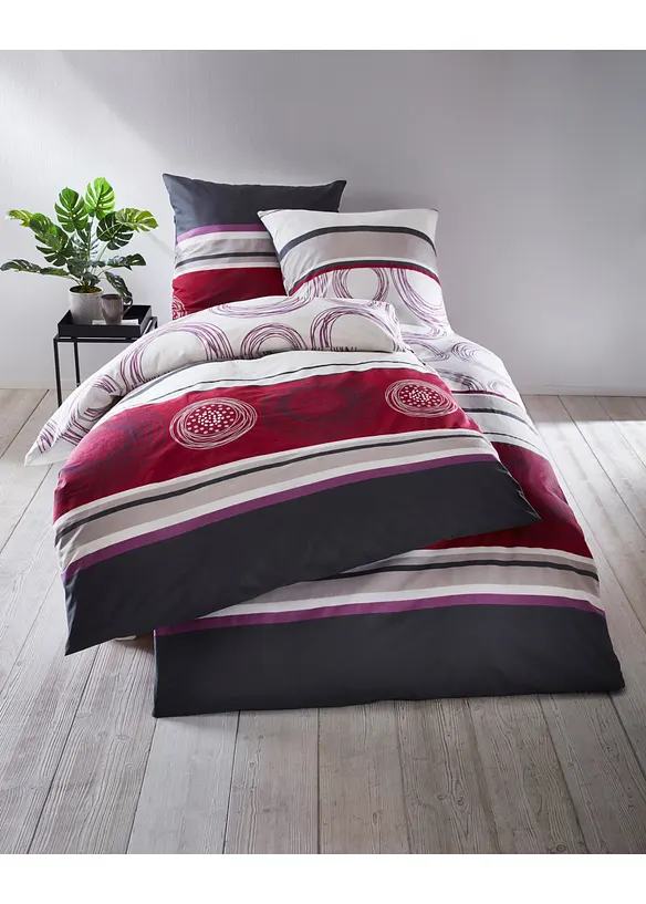 Biancheria da letto in linone, bonprix