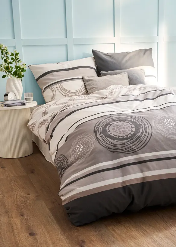 Biancheria da letto in linone, bonprix