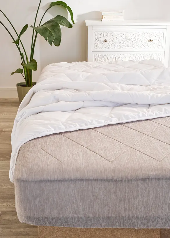 Lenzuolo con angoli rinfrescante, bonprix