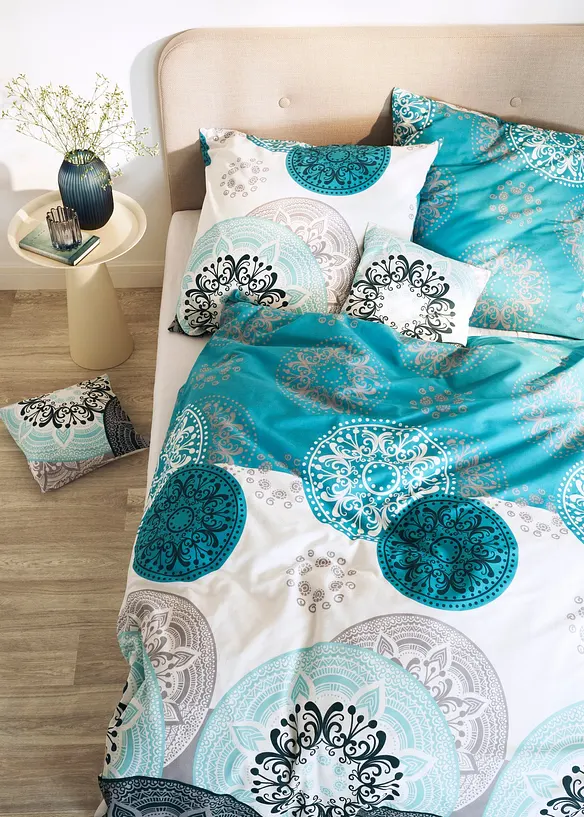 Biancheria da letto in linone, bonprix