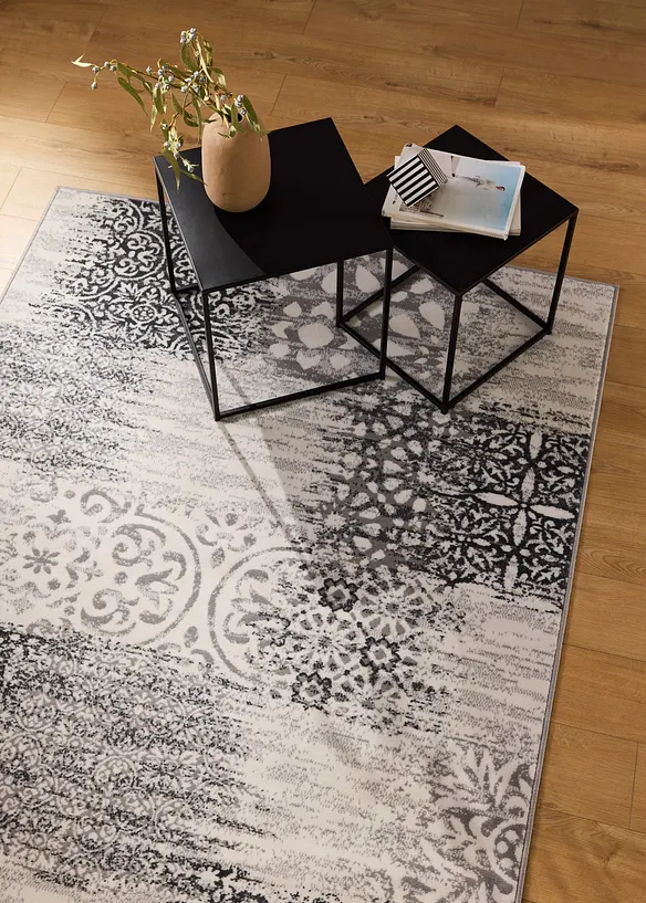 Tappeto patchwork, bonprix