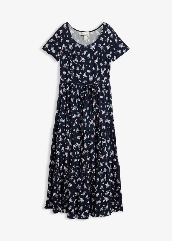 Abito in puro cotone, bonprix