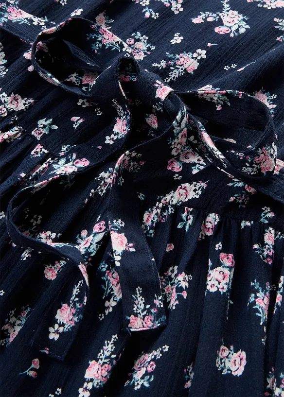 Abito in puro cotone, bonprix