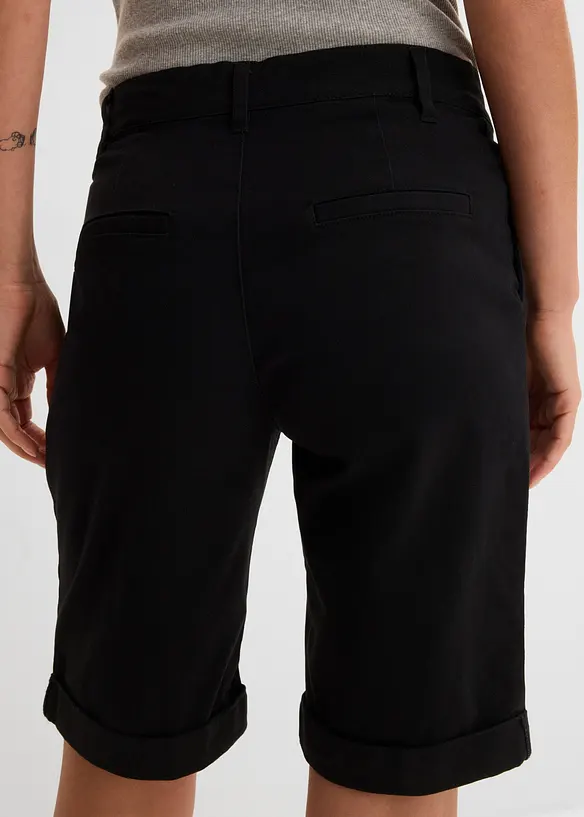 Bermuda elasticizzati, bonprix