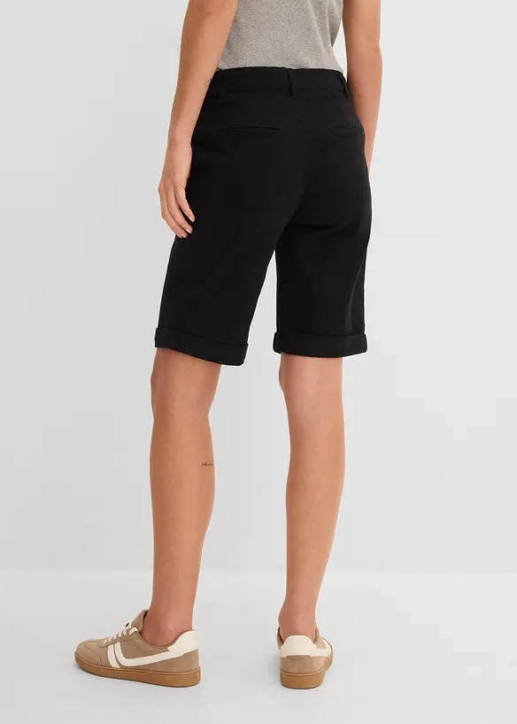 Bermuda elasticizzati, bonprix