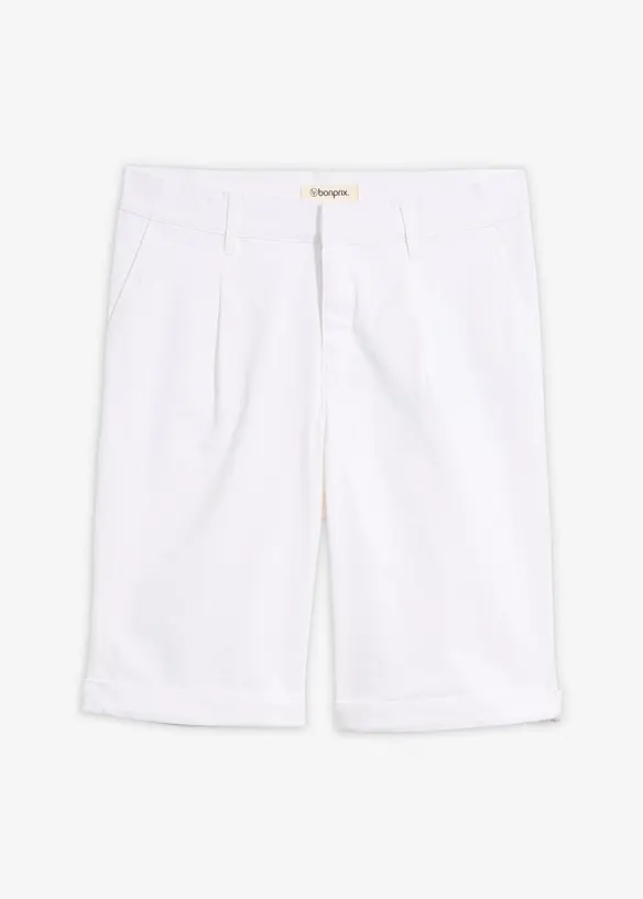 Bermuda elasticizzati, bonprix