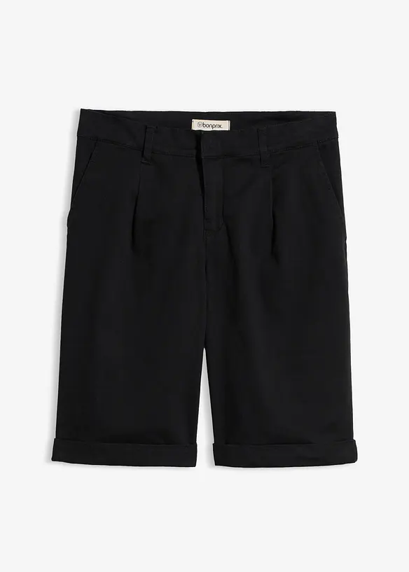 Bermuda elasticizzati, bonprix