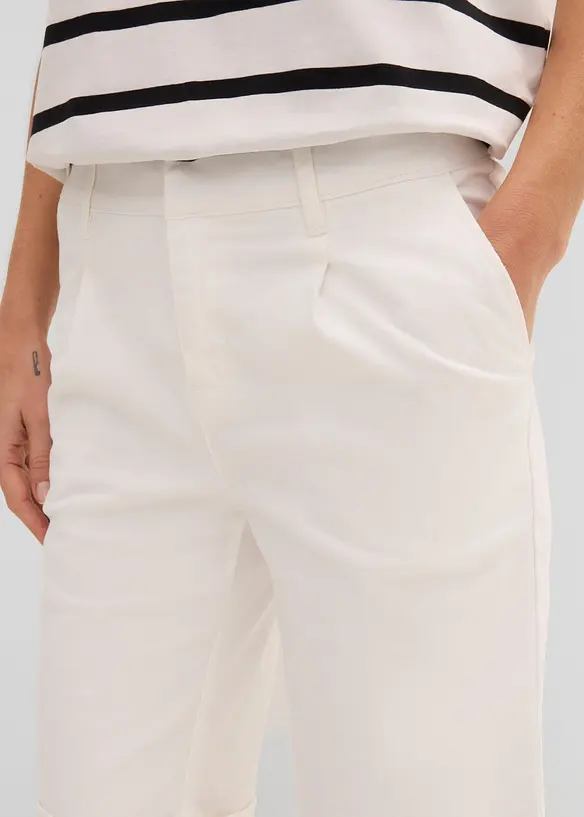 Bermuda elasticizzati, bonprix